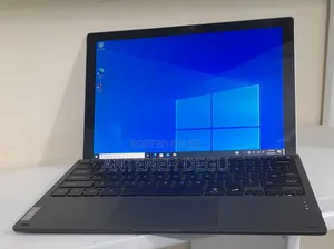 New Laptop Microsoft Surface Pro 7+ 16GB Intel Core I5 SSD 256GB