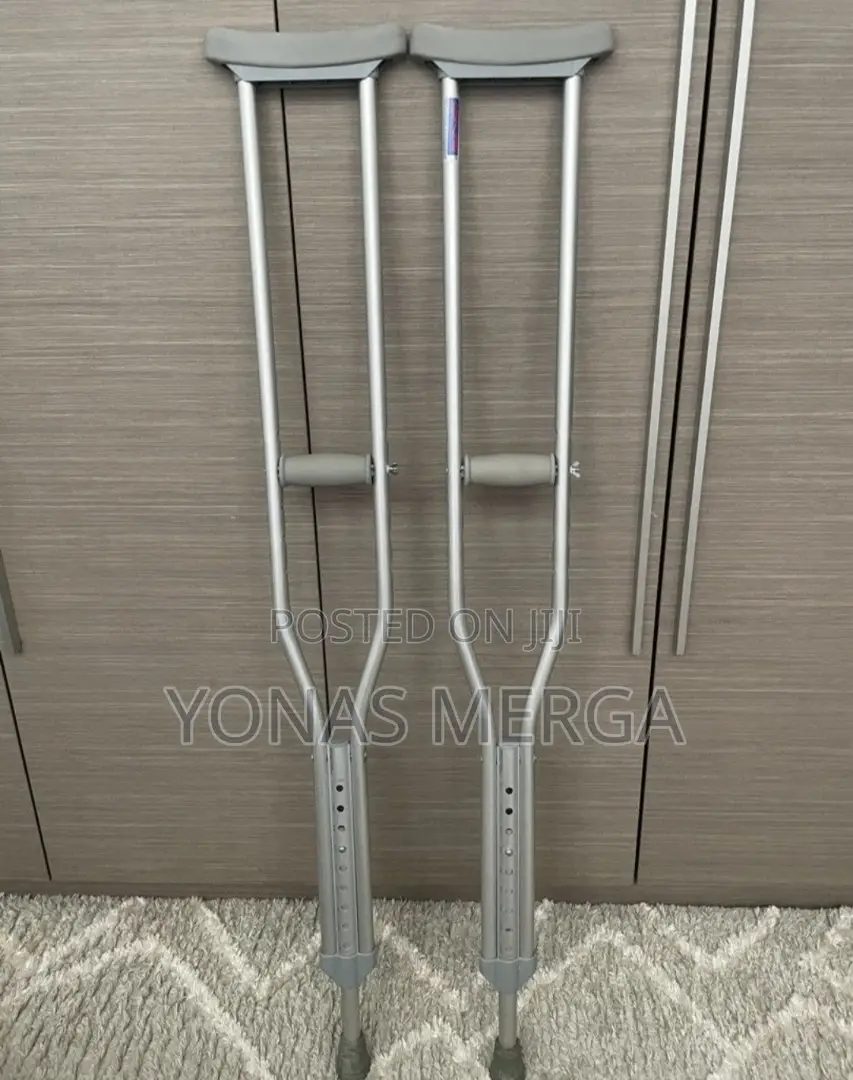 Elbow Crutch嘴crutches劇crutches冬under Arm Crutches (S/M/L)