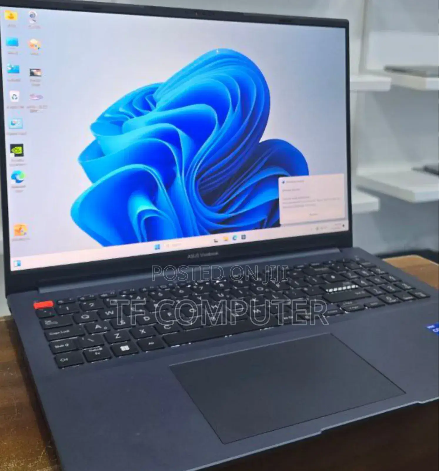 New Laptop Asus VivoBook Pro 15 N580VD 16GB Intel Core I7 SSD 512GB