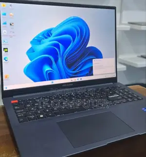 Photo - New Laptop Asus VivoBook Pro 15 N580VD 16GB Intel Core I7 SSD 512GB