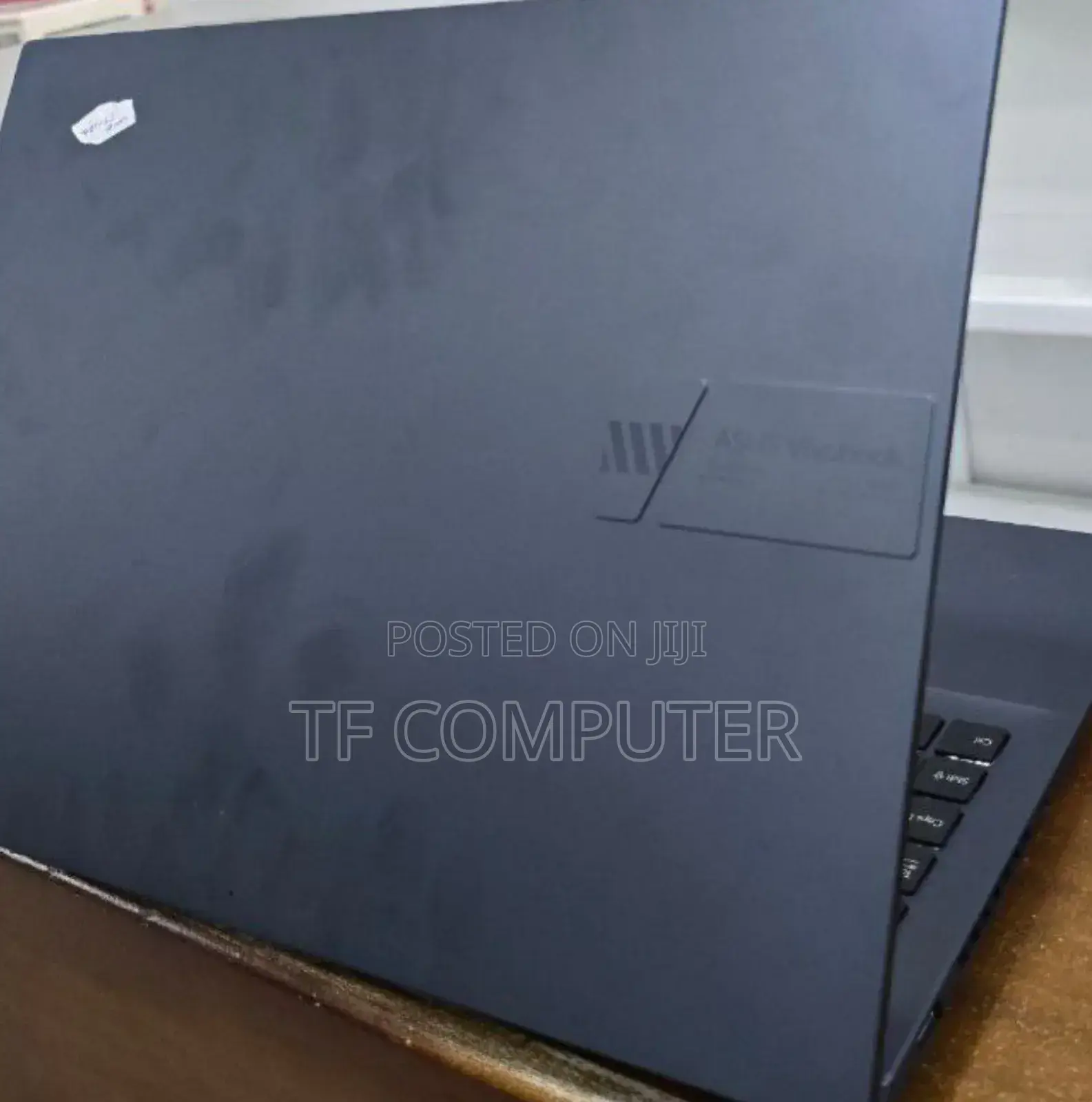 New Laptop Asus VivoBook Pro 15 N580VD 16GB Intel Core I7 SSD 512GB