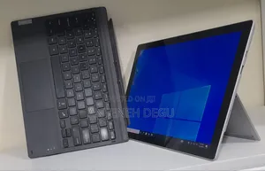 New Laptop Microsoft Surface Pro 7+ 16GB Intel Core I5 SSD 256GB