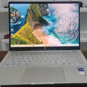 New Laptop HP 16GB Intel Core I7 SSD 512GB