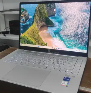 New Laptop HP 16GB Intel Core I7 SSD 512GB