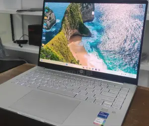 New Laptop HP 16GB Intel Core I7 SSD 512GB