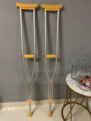 Photo - Underarm Crutches缺kranch峪crutches嶢crutches蠅crutches