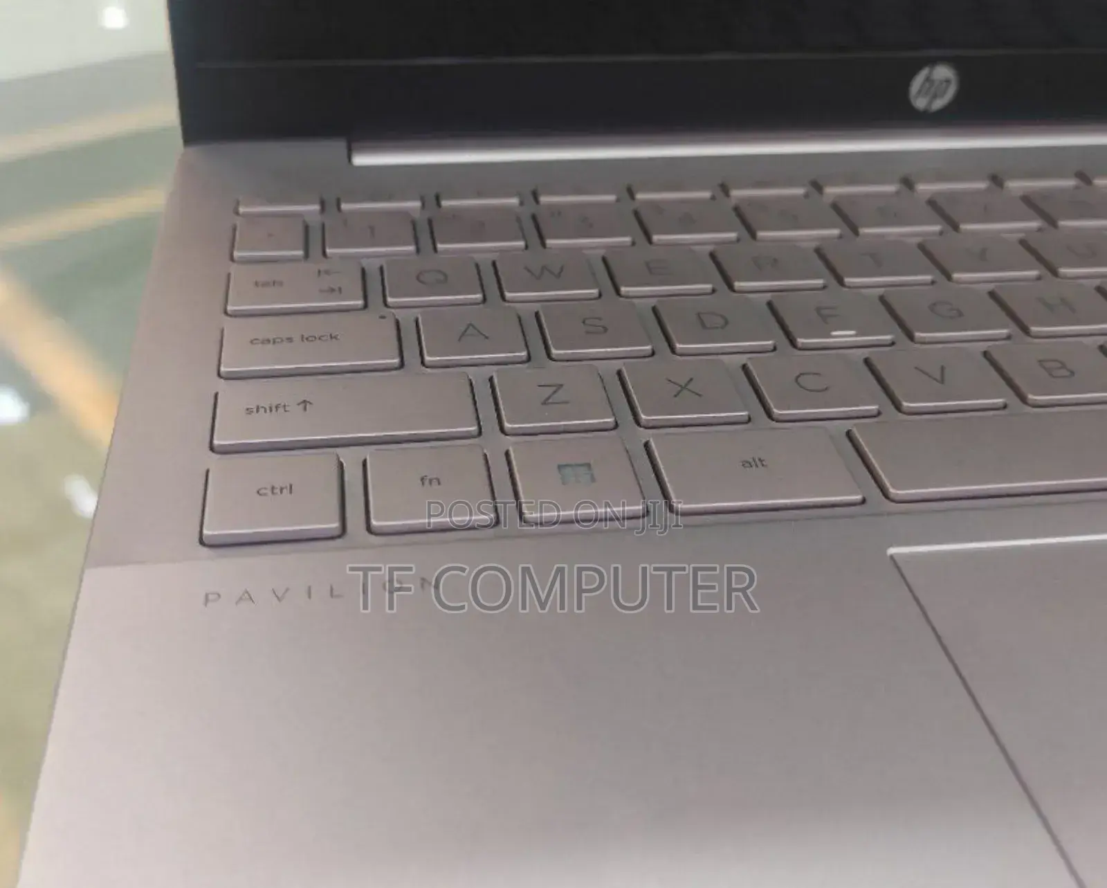 New Laptop HP 16GB Intel Core I5 SSD 512GB