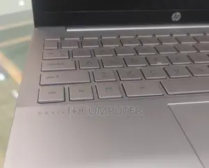 New Laptop HP 16GB Intel Core I5 SSD 512GB