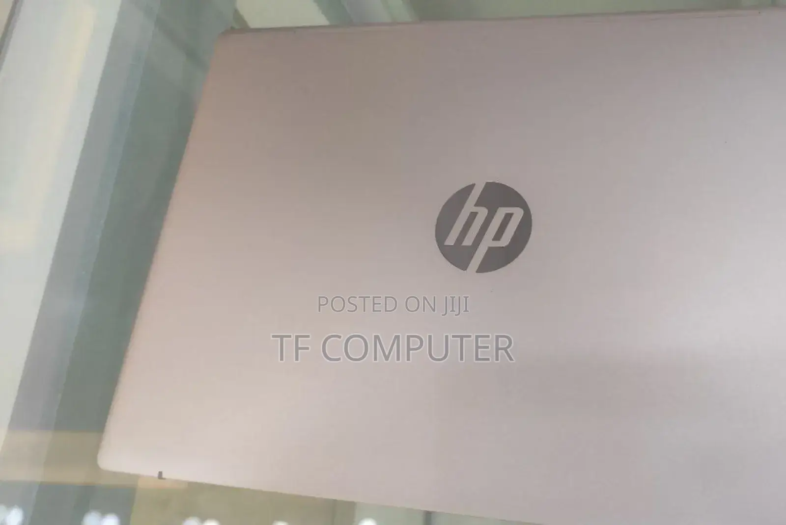 New Laptop HP 16GB Intel Core I5 SSD 512GB