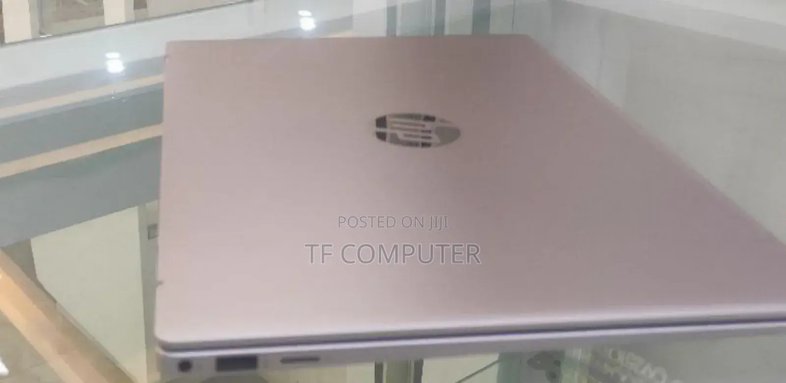 New Laptop HP 16GB Intel Core I5 SSD 512GB