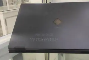 New Laptop HP Omen 16 16GB Intel Core I7 SSD 512GB