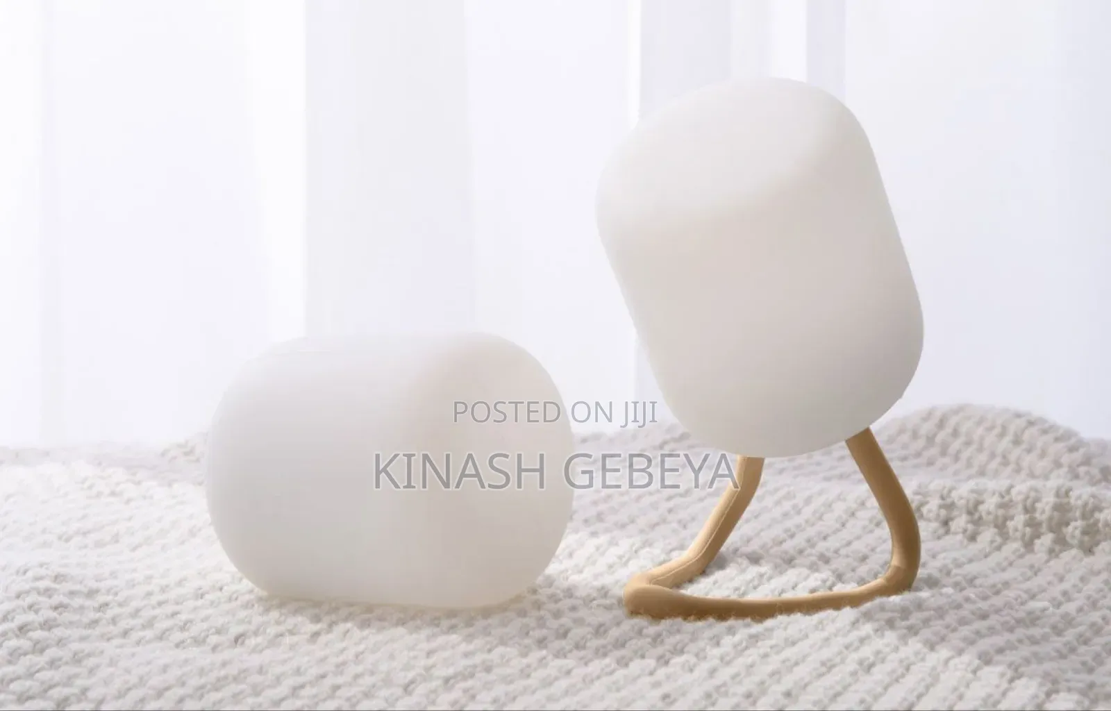 Porodo Mini Camping Light(የጉዞ መብራት)