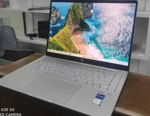 New Laptop HP Pavilion 14 16GB Intel Core I7 SSD 512GB