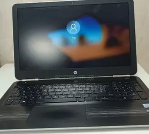 Photo - New Laptop HP Pavilion 15 8GB Intel Core I5 HDD 1T