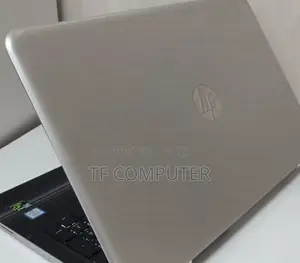 New Laptop HP Pavilion 15 8GB Intel Core I5 HDD 1T