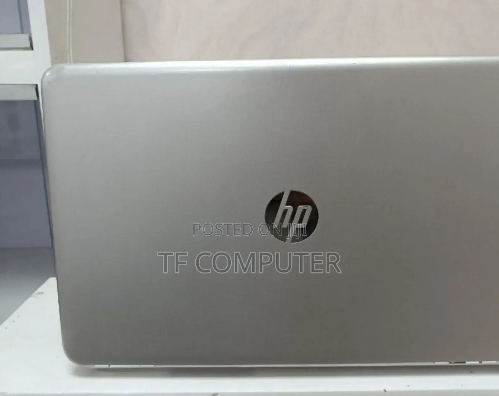 New Laptop HP Pavilion 15 8GB Intel Core I5 HDD 1T