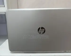New Laptop HP Pavilion 15 8GB Intel Core I5 HDD 1T
