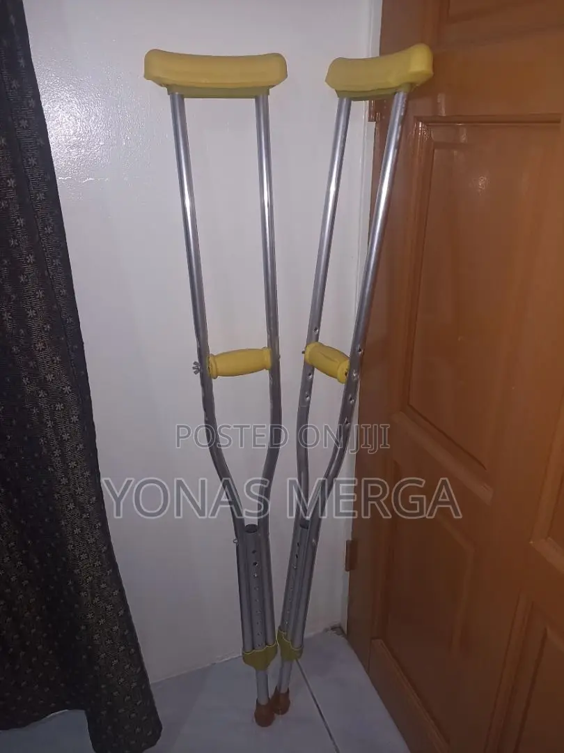 Crutches𠳔maximum User Comfort and Usability。Crutches宅kranch