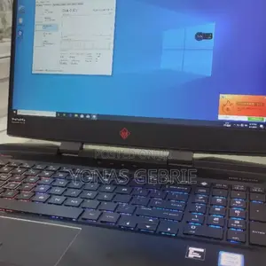 Photo - New Laptop HP Omen X 16GB Intel Core I5 HDD+SSD 1T