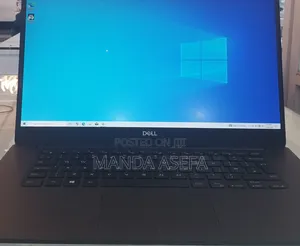 New Laptop Dell Precision 5540 16GB Intel Core I9 SSD 512GB