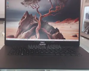 New Laptop Dell Precision 5540 16GB Intel Core I9 SSD 512GB