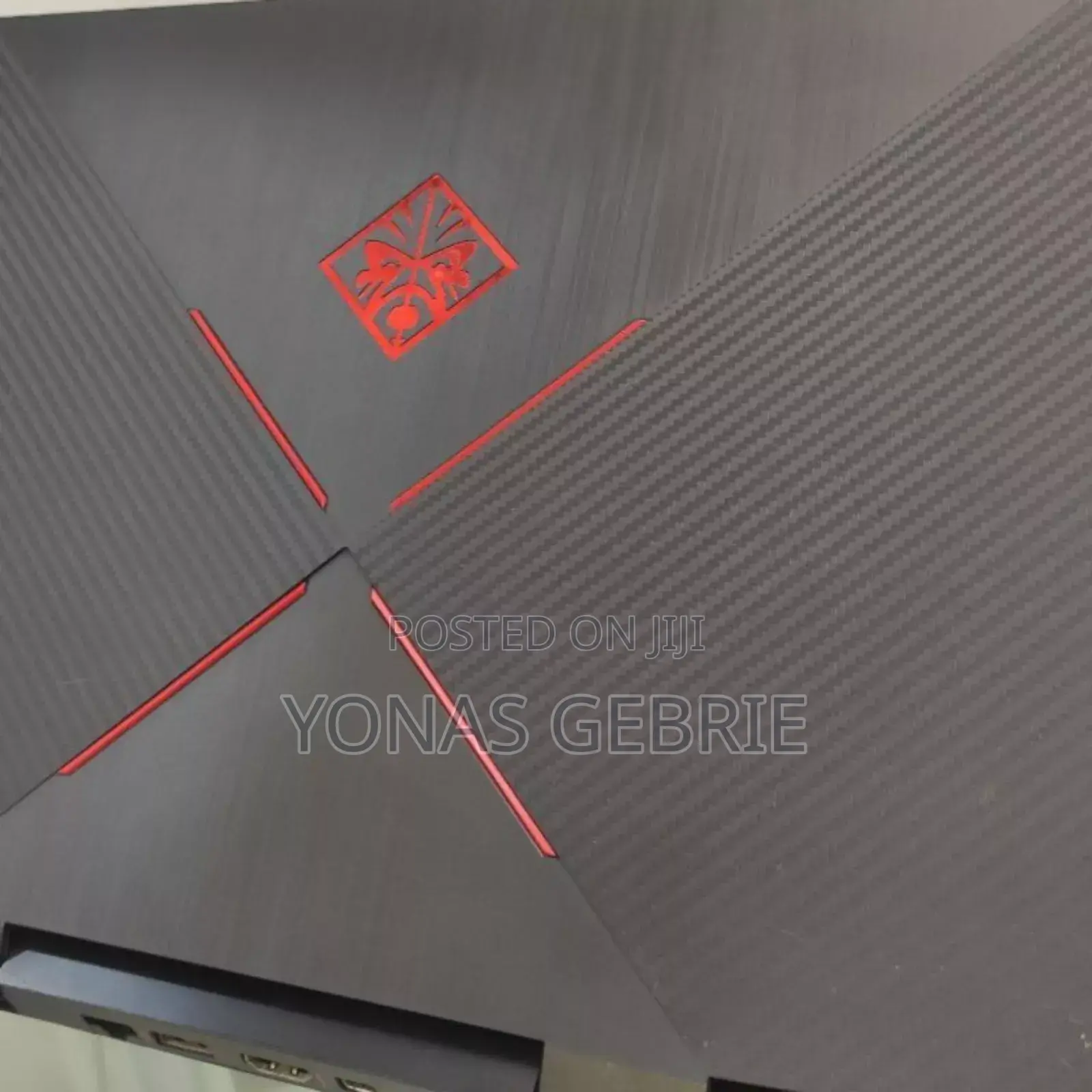 New Laptop HP Omen X 16GB Intel Core I5 HDD+SSD 1T