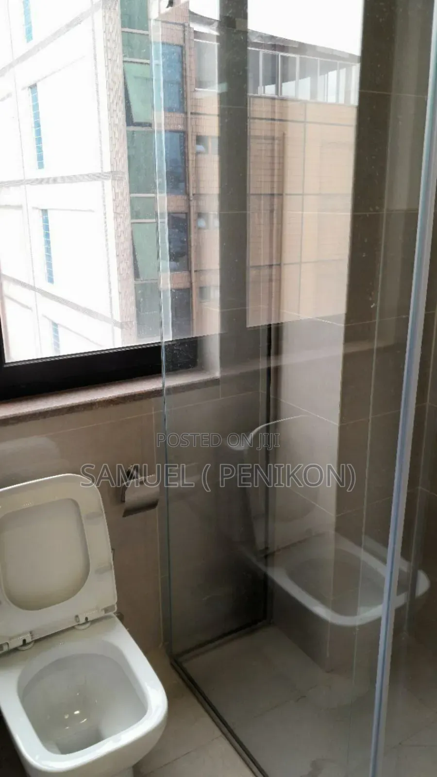 3bdrm Apartment in Alsam Mexico, Lideta for sale