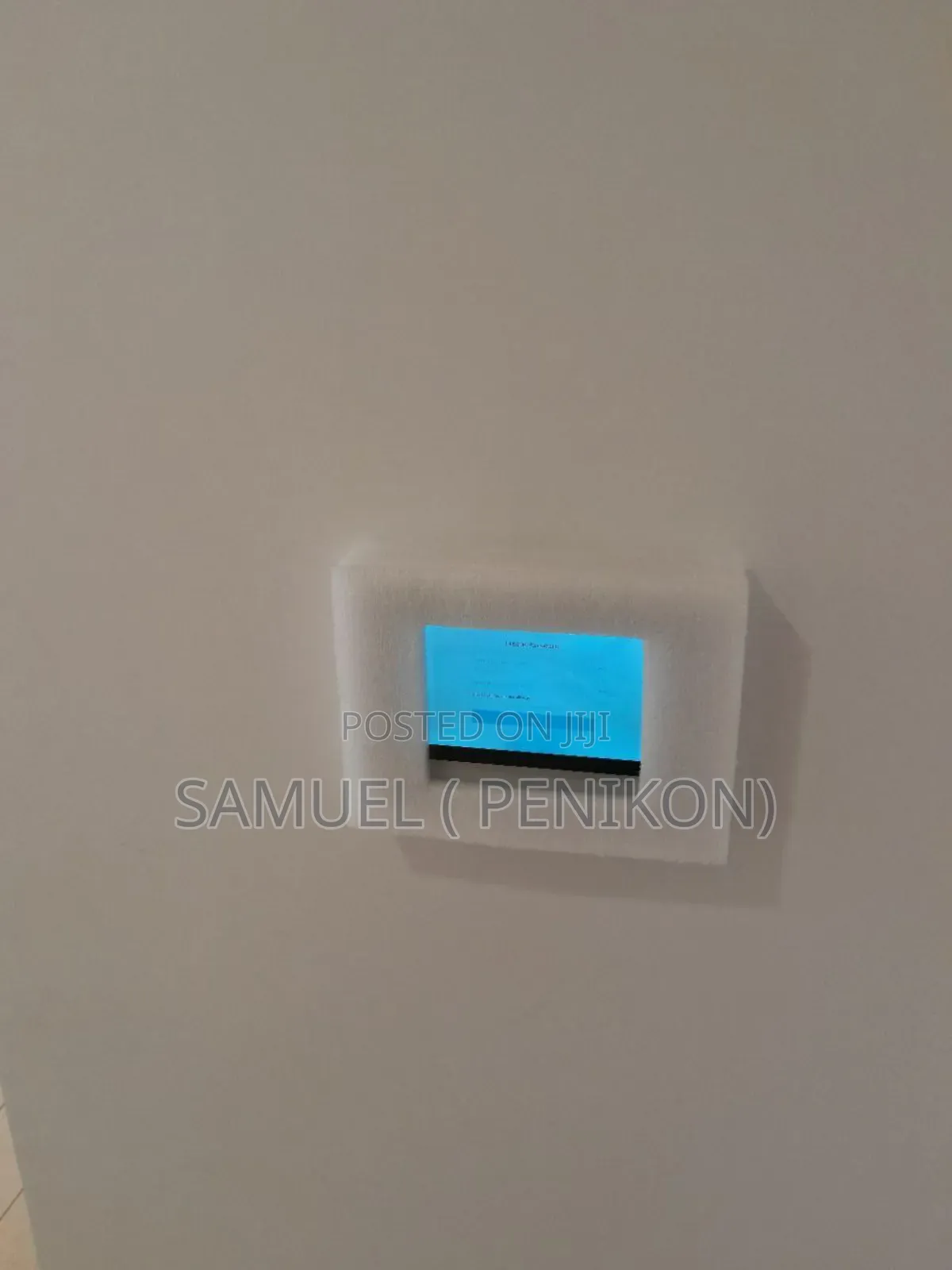 3bdrm Apartment in Alsam Mexico, Lideta for sale