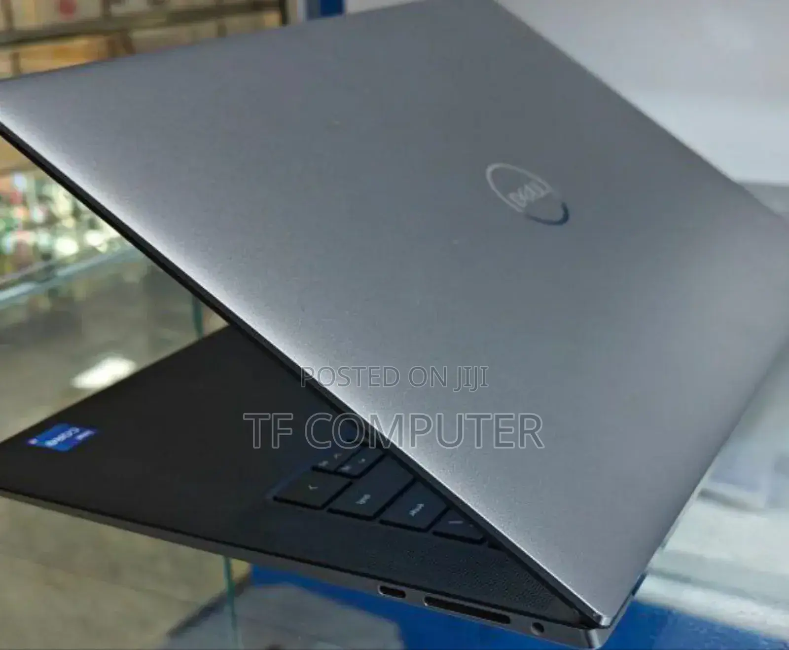 New Laptop Dell 20GB Intel Core I7 SSD 512GB