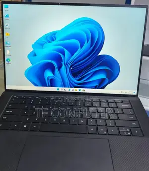 New Laptop Dell 20GB Intel Core I7 SSD 512GB