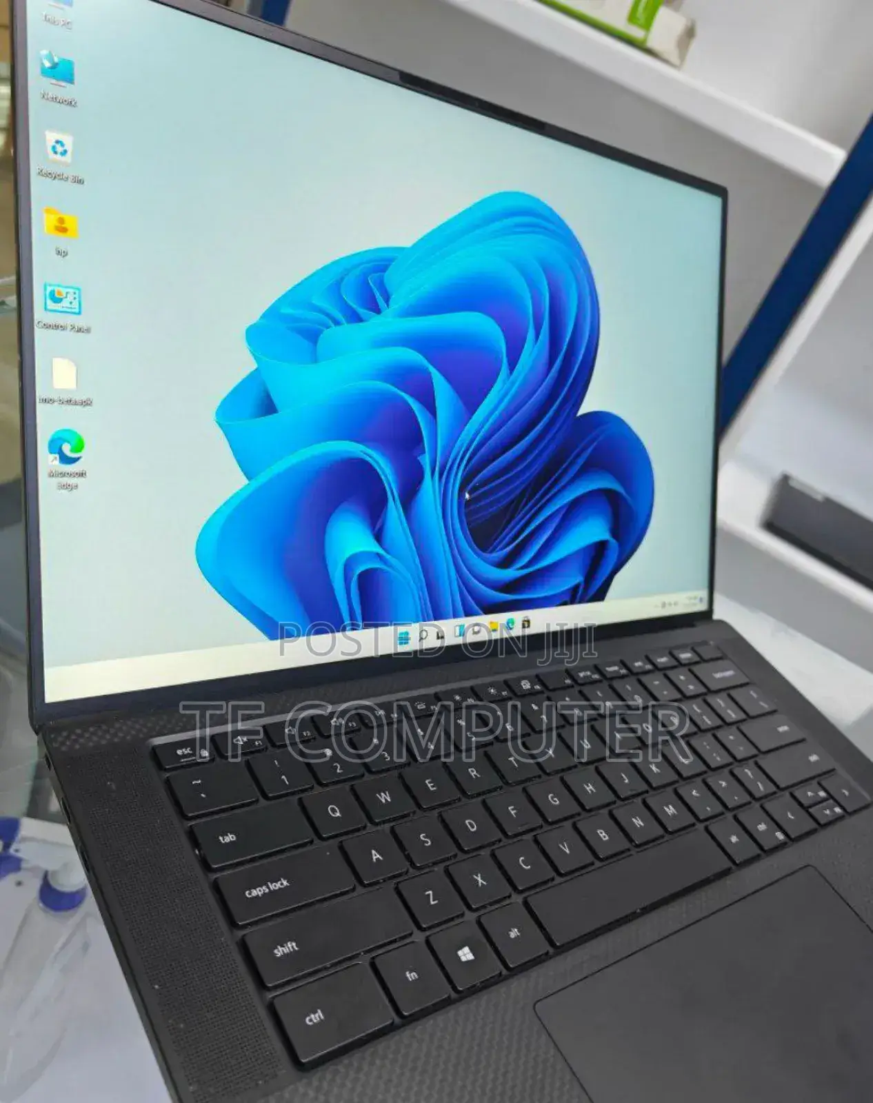 New Laptop Dell 20GB Intel Core I7 SSD 512GB