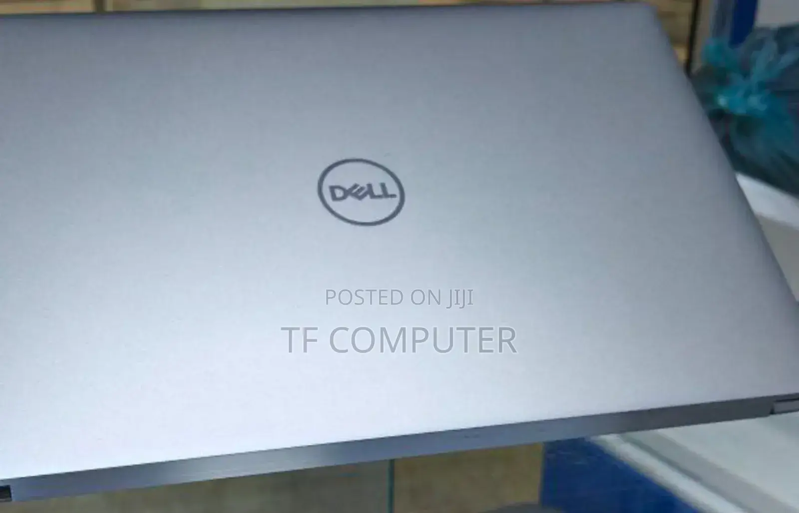 New Laptop Dell 20GB Intel Core I7 SSD 512GB