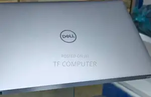 New Laptop Dell 20GB Intel Core I7 SSD 512GB