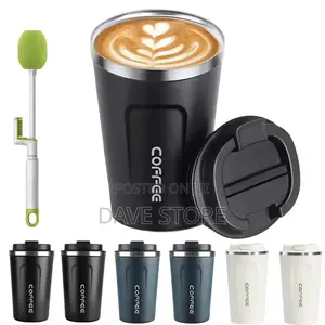 Photo - Smart LED Temperature Display Bottle