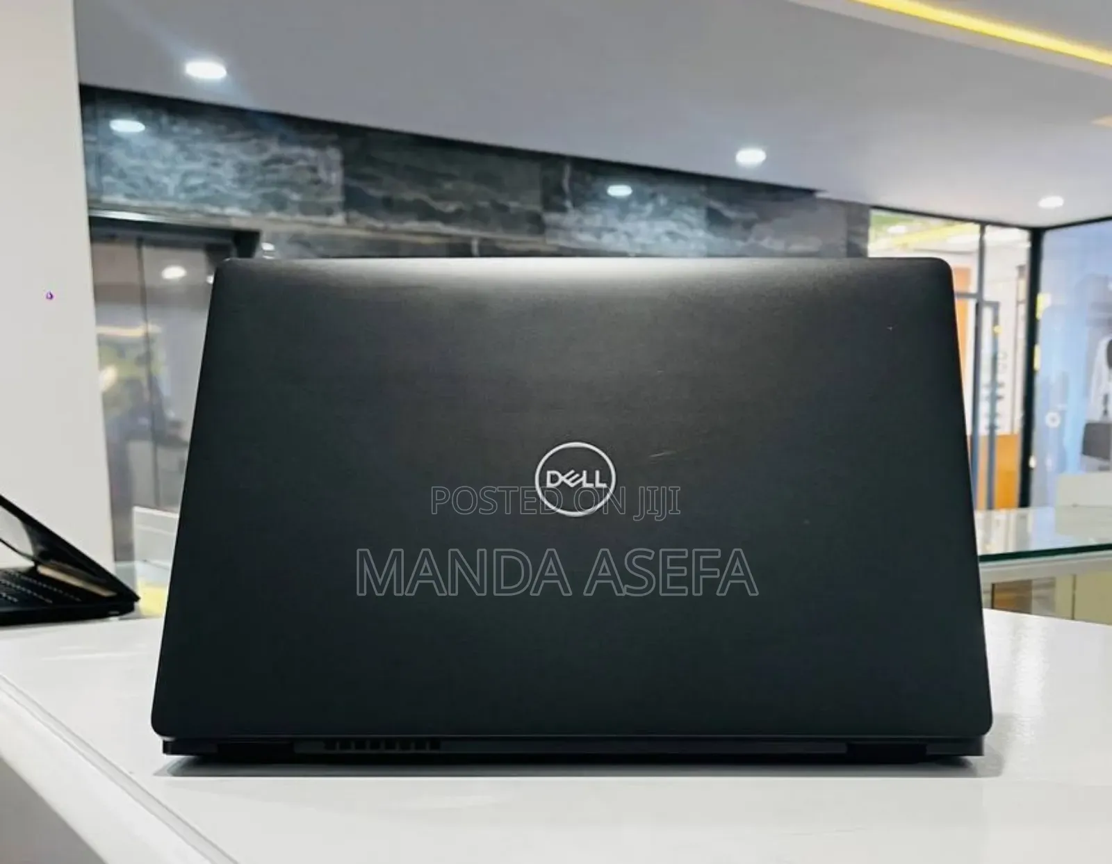 New Laptop Dell Latitude 5300 8GB Intel Core I5 SSD 256GB