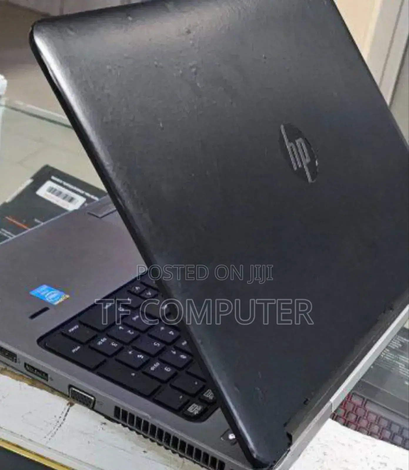 Laptop HP ProBook 650 G1 4GB Intel Core I5 HDD 500GB