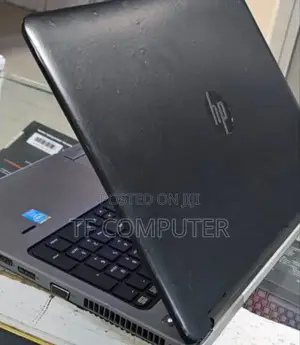 Laptop HP ProBook 650 G1 4GB Intel Core I5 HDD 500GB