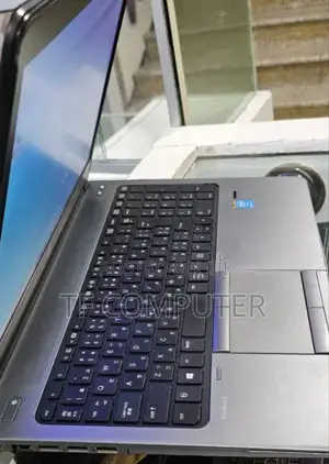 Laptop HP ProBook 650 G1 4GB Intel Core I5 HDD 500GB