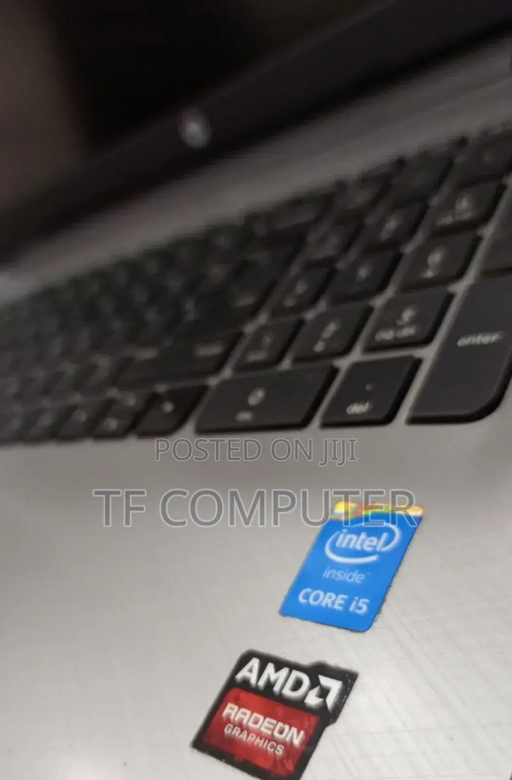 New Laptop HP Stream Notebook 8GB Intel Core I5 HDD 1T