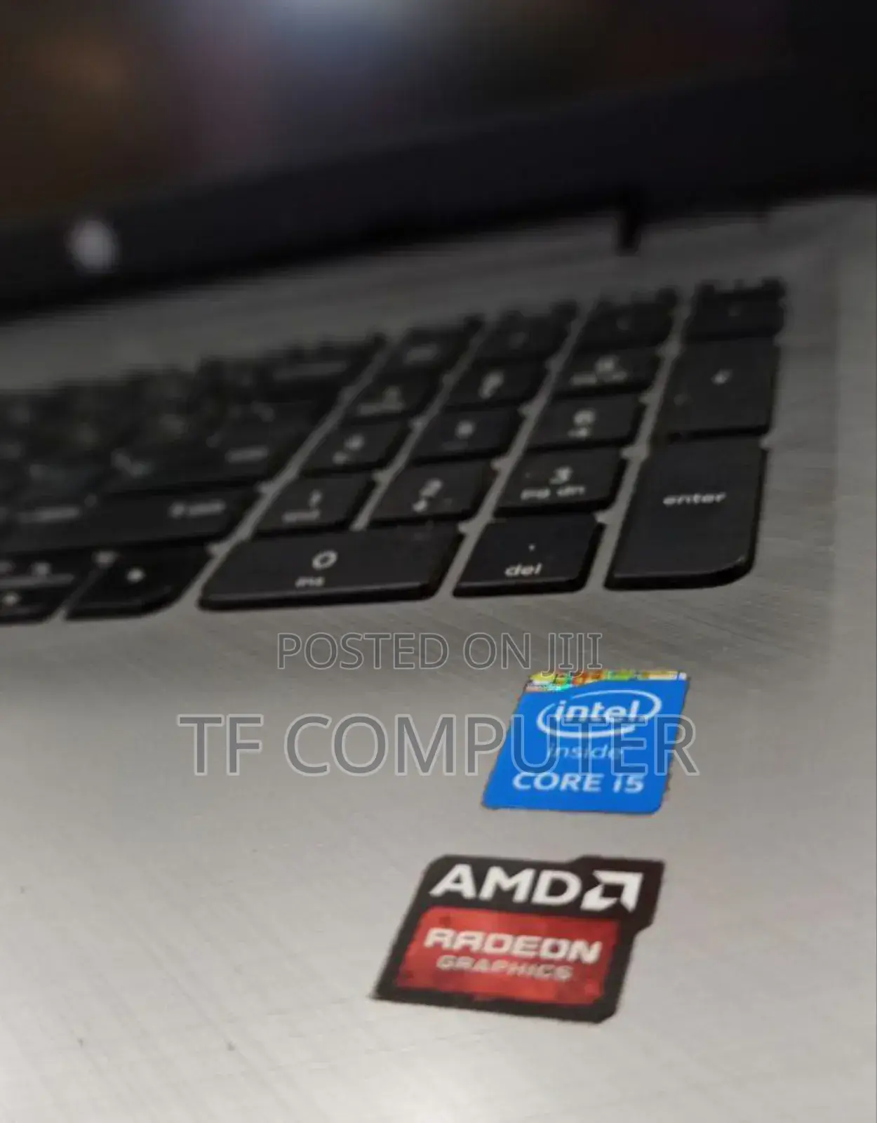 New Laptop HP Stream Notebook 8GB Intel Core I5 HDD 1T