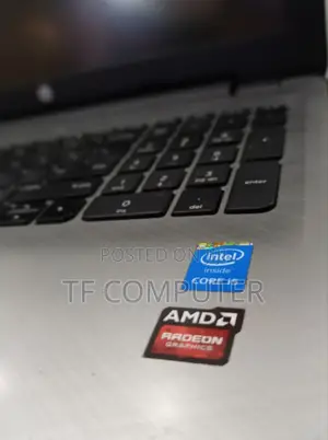 New Laptop HP Stream Notebook 8GB Intel Core I5 HDD 1T