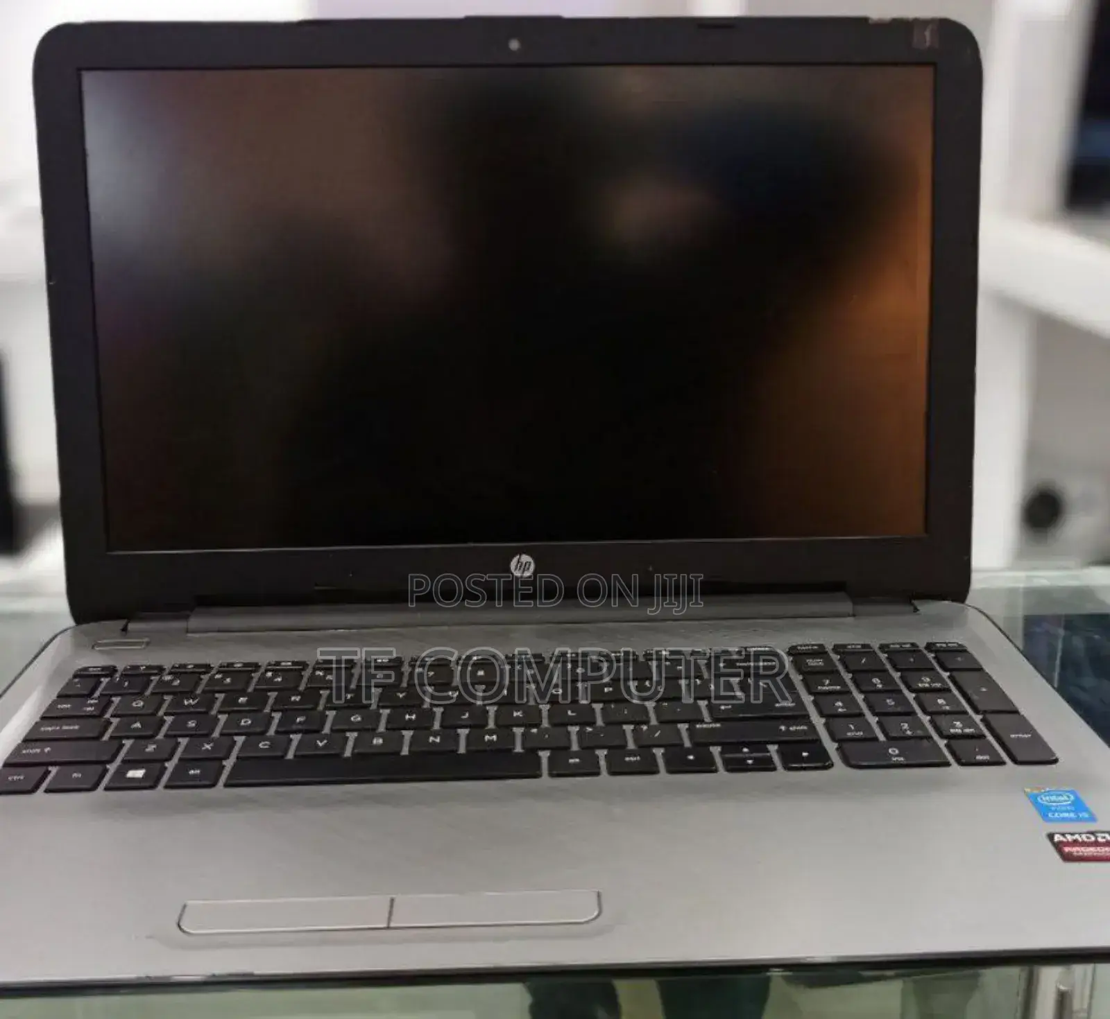 New Laptop HP Stream Notebook 8GB Intel Core I5 HDD 1T