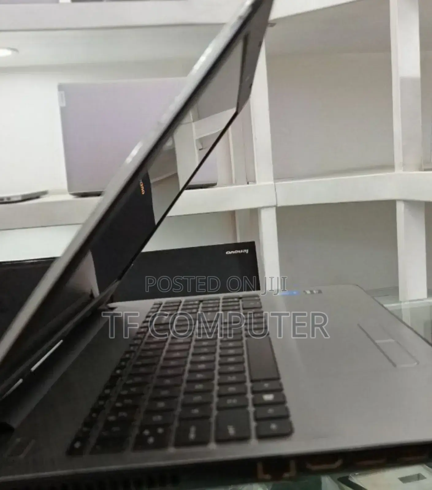 New Laptop HP Stream Notebook 8GB Intel Core I5 HDD 1T