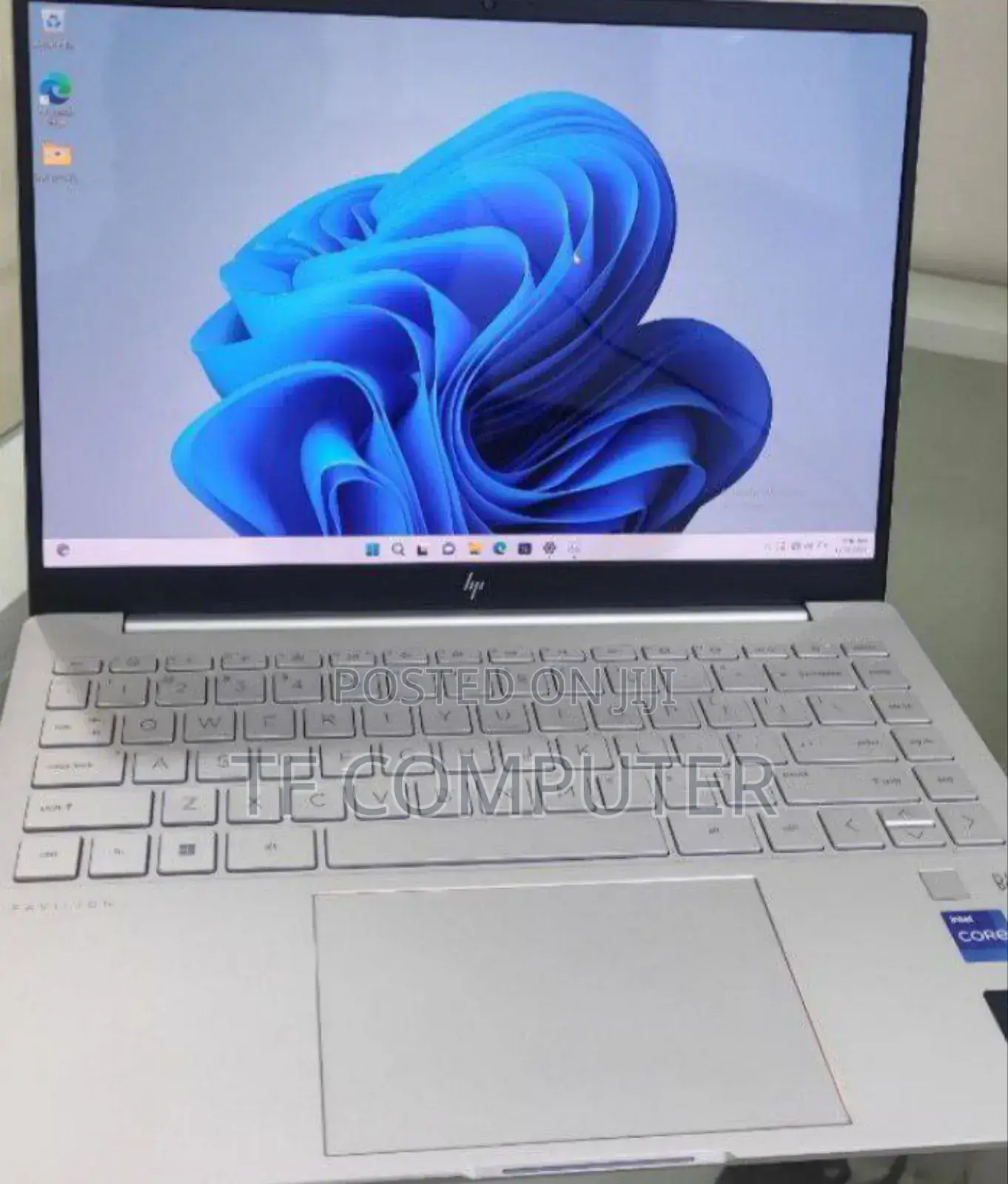 New Laptop HP Pavilion 15 16GB Intel Core I7 SSD 1T