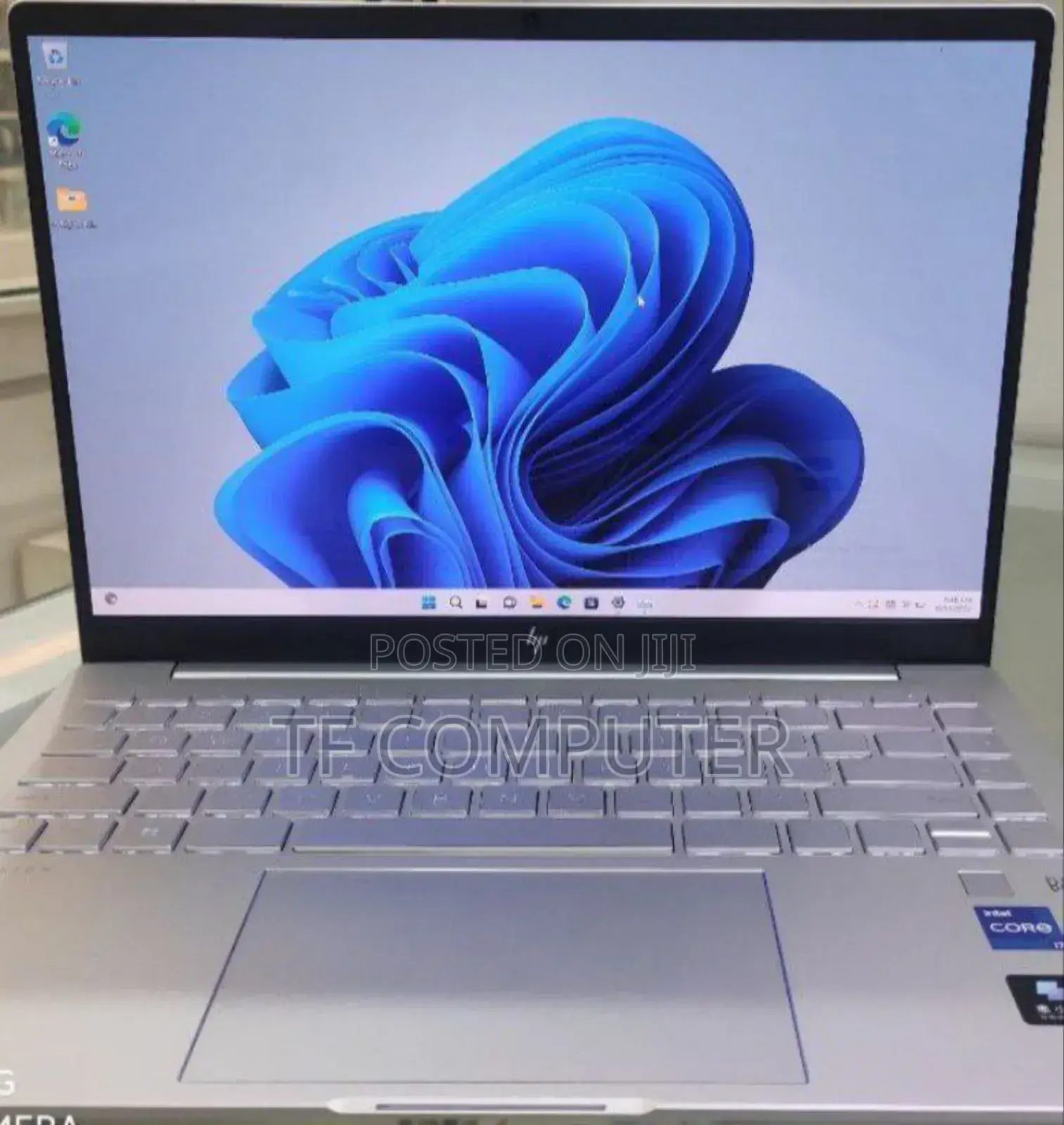 New Laptop HP Pavilion 15 16GB Intel Core I7 SSD 1T