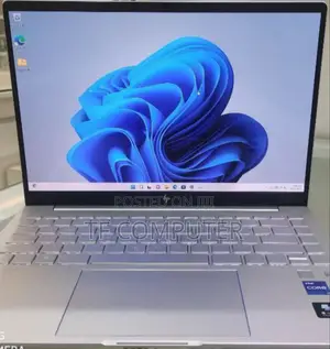 New Laptop HP Pavilion 15 16GB Intel Core I7 SSD 1T