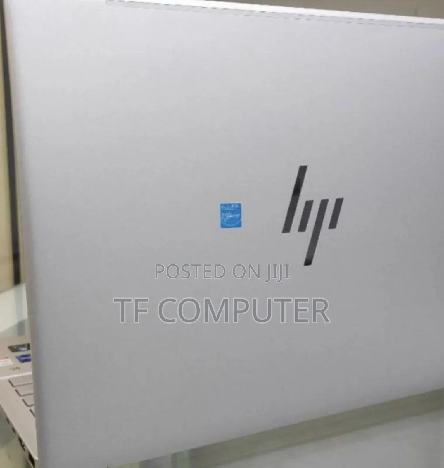 New Laptop HP Pavilion 15 16GB Intel Core I7 SSD 1T