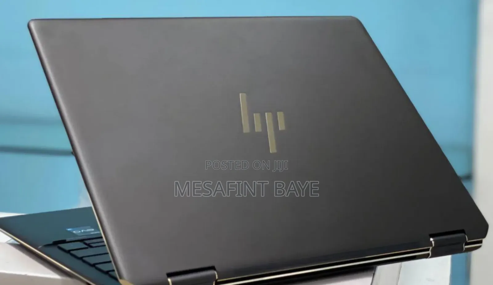 New Laptop HP Spectre X360 16GB Intel Core I7 SSD 1T