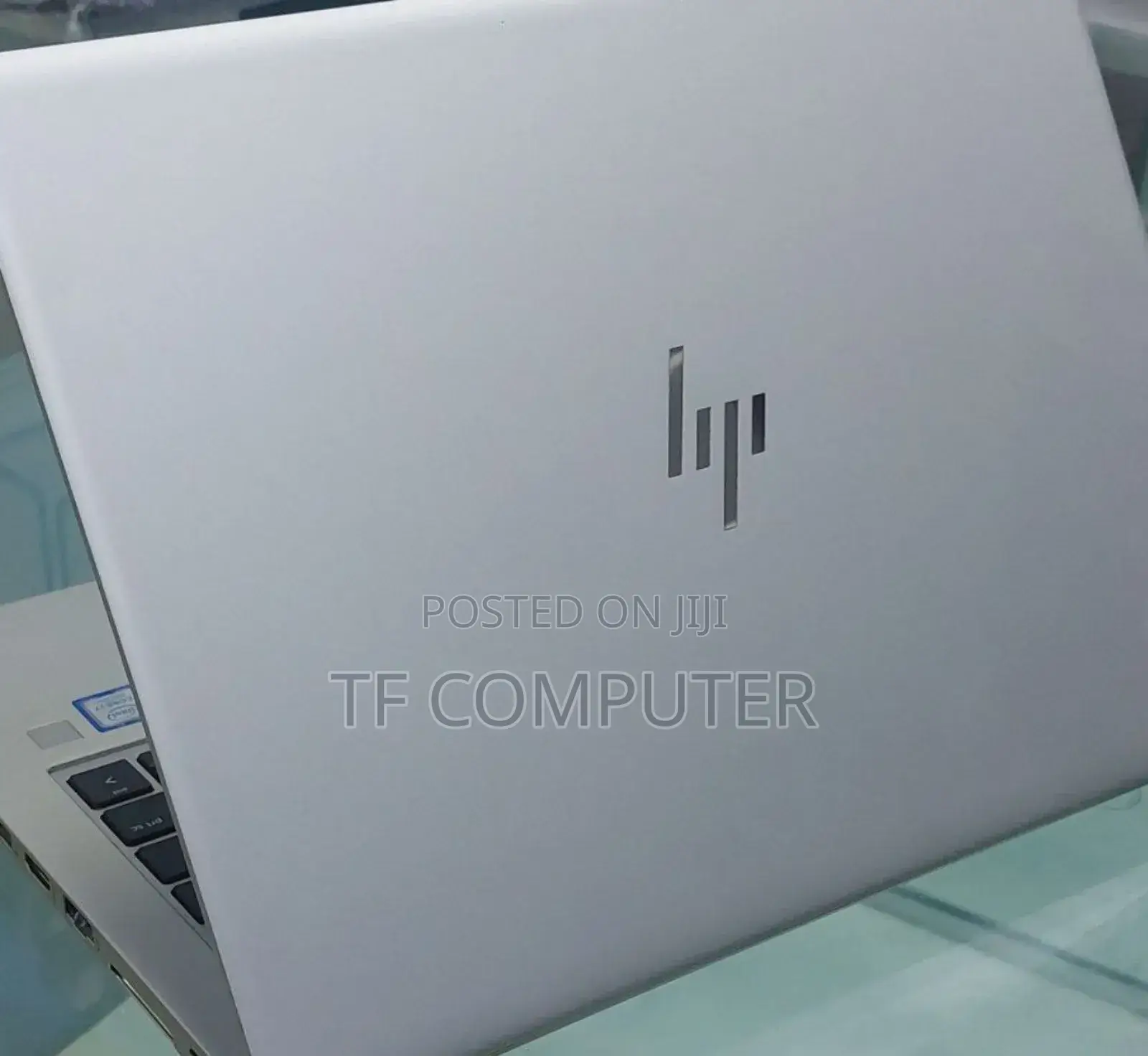 New Laptop HP EliteBook 840 G5 16GB Intel Core I7 SSD 512GB