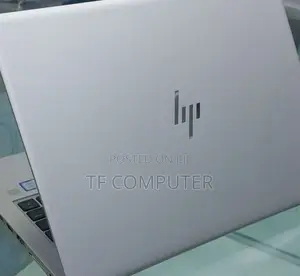 Photo - New Laptop HP EliteBook 840 G5 16GB Intel Core I7 SSD 512GB